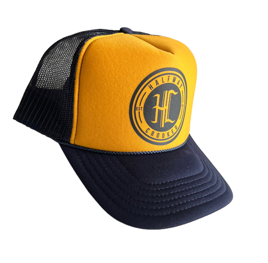 Limited LOGO cap