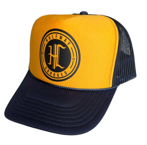 Limited LOGO cap